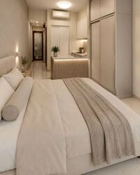 1 Canberra (D27), Condominium #562096251